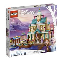 Lego Disney - Aldea del Castillo de Arendelle - 41167