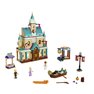 Lego Disney - Aldea del Castillo de Arendelle - 41167