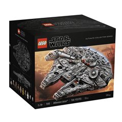 LEGO Star Wars - Millennium Falcon - 75192