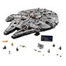 Lego Star Wars - Millennium Falcon - 75192