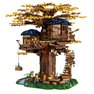 Lego Ideas - Casa del Árbol - 21318
