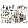 Playmobil - Fortaleza Novelmore - 70222