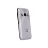 Alcatel 2019G Metallic Silver 2.4'' Cam Bluetooth Radio SOS (Outlet)