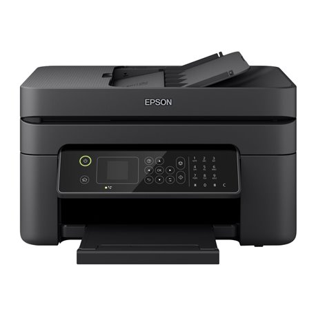 Epson WorkForce WF-2840DWF Duplex Wifi Fax Multifuncion Tinta (Outlet)