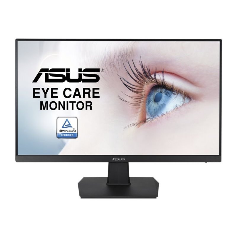 Asus VZ279HE-W 27 FHD IPS HDMI VGA Blanco - Monitor