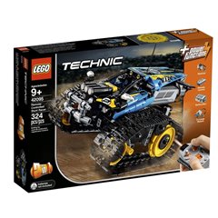 Lego Technic - Vehículo Acrobático a Control Remoto - 42095 (Outlet)