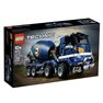 Lego Technic - Camión Hormigonera - 42112