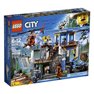 Lego City - Montaña: Comisaría de policía - 60174