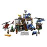 Lego City - Montaña: Comisaría de policía - 60174