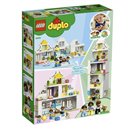 LEGO Duplo - Casa de Juegos Modular - 10929