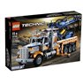 Lego Technic - Camión Remolcador de Gran Tonelaje - 42128