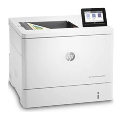 HP Laserjet Enterprise M555DN Duplex Ethernet Impresora Laser Color (Outlet)