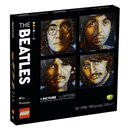 LEGO Art - The Beatles - 31198