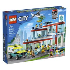 Lego City - Hospital - 60330