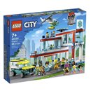 LEGO City - Hospital - 60330