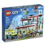 Lego City - Hospital - 60330