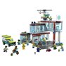 Lego City - Hospital - 60330