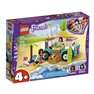 Lego Friends - Bar de Zumos Movil - 41397