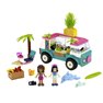 Lego Friends - Bar de Zumos Movil - 41397