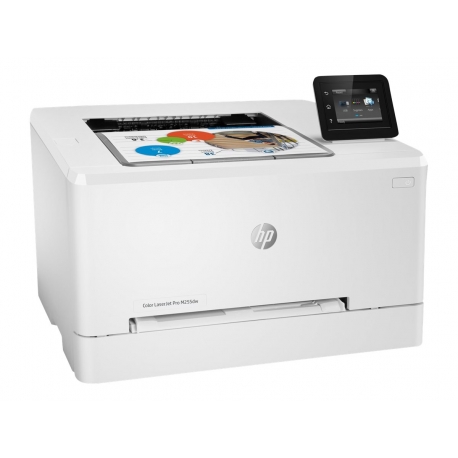 HP Color LaserJet Pro M255DW Impresora Laser Color Wifi Duplex