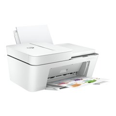 HP Deskjet 4120e Multifucion Tinta Wifi Bluetooth (Outlet)