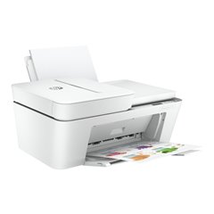 HP Deskjet 4120e Multifucion Tinta Wifi Bluetooth