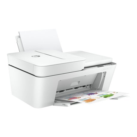 HP Deskjet 4120e Multifucion Tinta Wifi Bluetooth (Outlet)