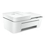 HP Deskjet 4120e Multifucion Tinta Wifi Bluetooth (Outlet)