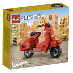 LEGO Creator - Vespa - 40517