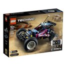 Lego Technic - Buggy Todoterreno - 42124