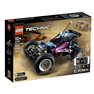 Lego Technic - Buggy Todoterreno - 42124 (Outlet)