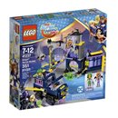 LEGO DC - Búnker secreto de Batgirl - 41237
