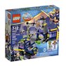 Lego DC - Búnker secreto de Batgirl - 42137 (Outlet)