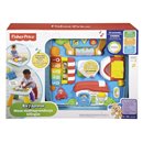 Mesa Multiaprendizaje Bilingüe Fisher Price (6-36 Meses)