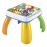 Mesa Multiaprendizaje Bilingüe Fisher Price (6-36 Meses)