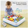 Mesa Multiaprendizaje Bilingüe Fisher Price (6-36 Meses)