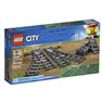 Lego City - Cambios de Agujas - 60238