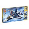 Lego Creator - Avion Azul - 31039 (Outlet)