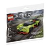 Lego Speed Champions - Aston Martin Valkyrie AMR Pro - 30434