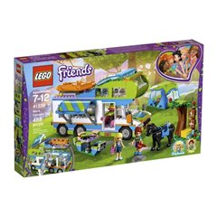 Lego Friends - Autocaravana de Mia - 41339 (Outlet)