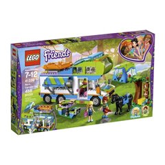 LEGO Friends - Autocaravana de Mia - 41339 (Outlet)