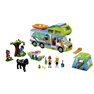 Lego Friends - Autocaravana de Mia - 41339 (Outlet)