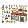 Playmobil Country - Granja Maletin - 4897