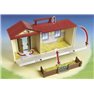 Playmobil Country - Granja Maletin - 4897