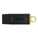 Kingston DataTraveler Exodia 128GB USB 3.2