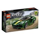 LEGO Speed Champions - Lotus Evija - 76907