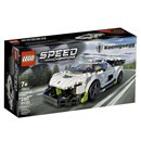 LEGO Speed Champions - Koenigsegg Jesko - 76900