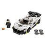 Lego Speed Champions - Koenigsegg Jesko - 76900