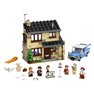 Lego Harry Potter - Número 4 de Privet Drive - 75968