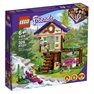 Lego Friends - Bosque: Casa - 41679